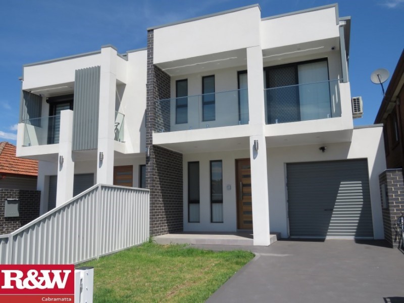 24B Torrens Street, Canley Heights NSW 2166