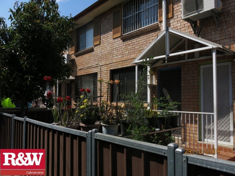 9/96-100 Longfield Street ,, Cabramatta NSW 2166
