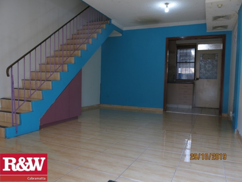 9/96-100 Longfield Street ,, Cabramatta NSW 2166