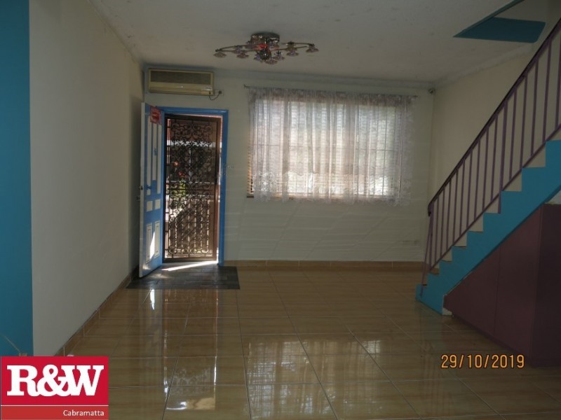 9/96-100 Longfield Street ,, Cabramatta NSW 2166