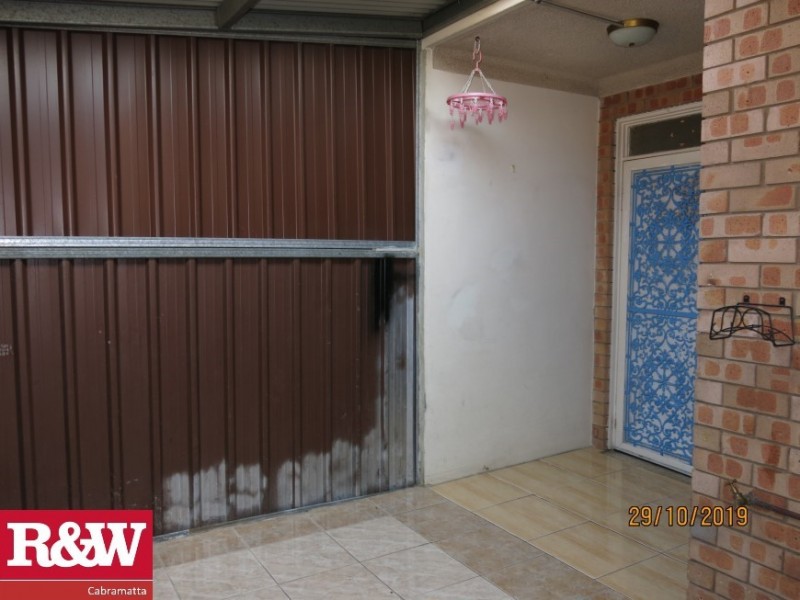 9/96-100 Longfield Street ,, Cabramatta NSW 2166