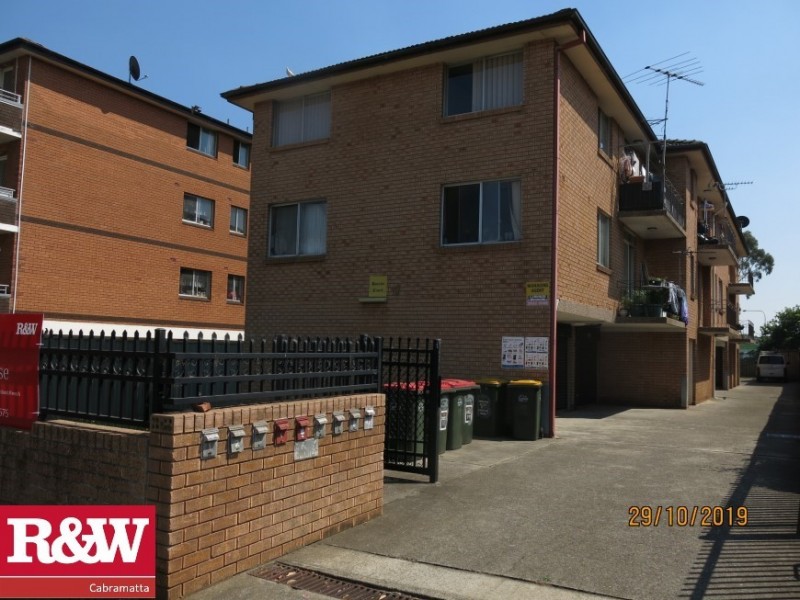1/13 Bridge Street, Cabramatta NSW 2166