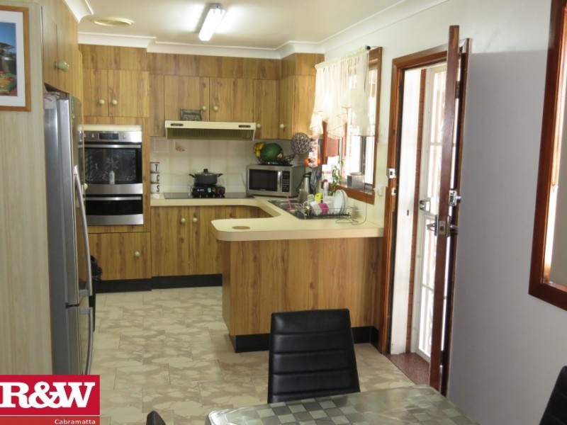 119 King Road, Fairfield West NSW 2165