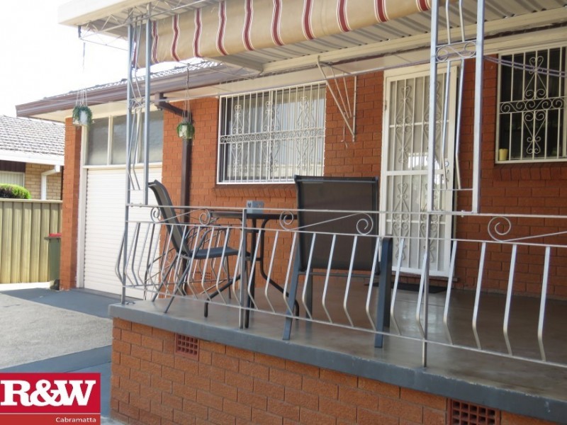 119 King Road, Fairfield West NSW 2165