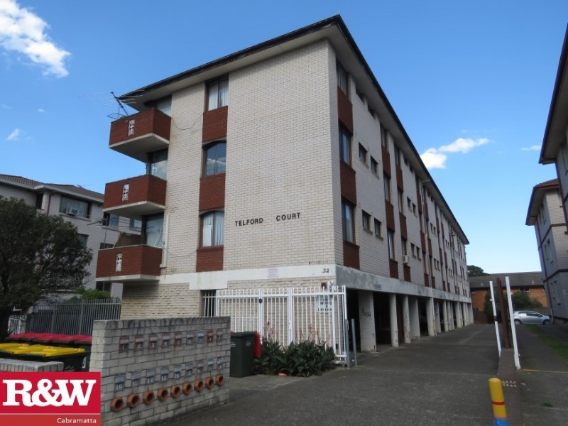 13/32 Hill Street, Cabramatta NSW 2166
