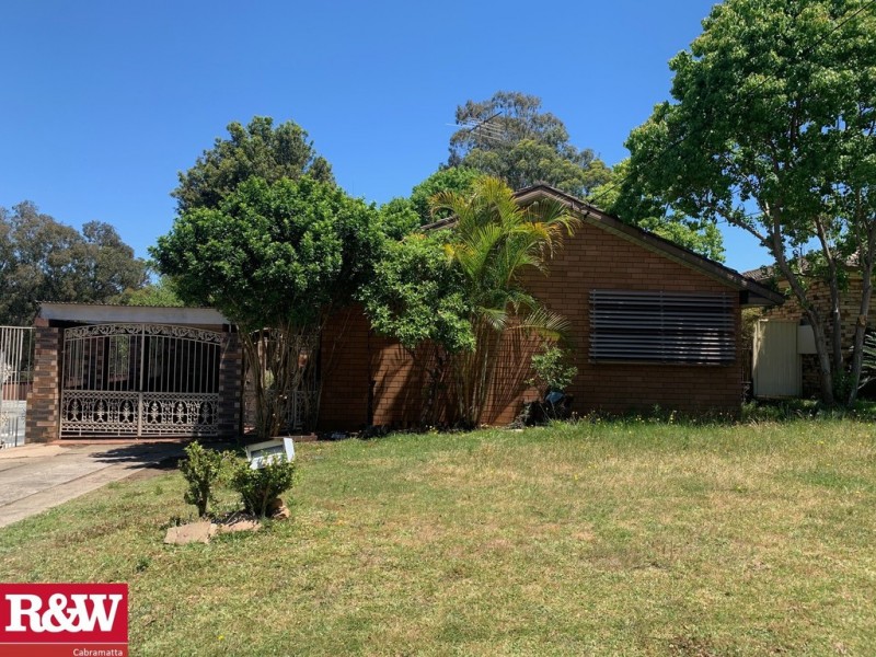 Georges Hall NSW 2198