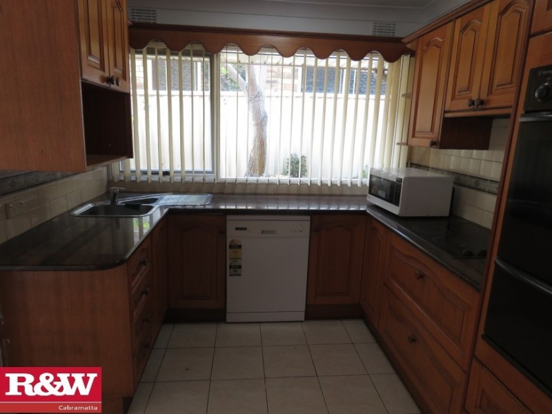 Georges Hall NSW 2198