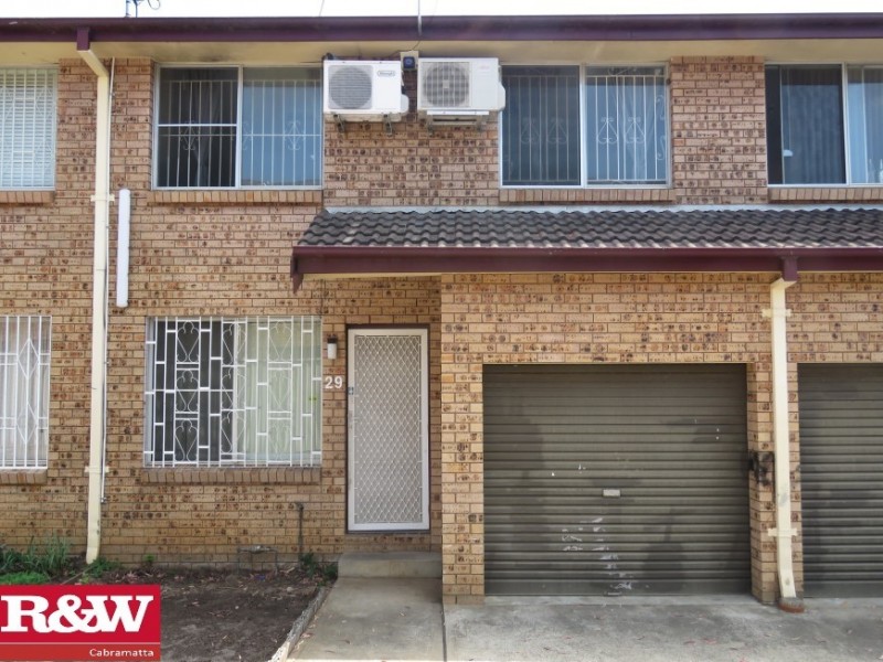 29/9-13 Hill Street, Cabramatta NSW 2166