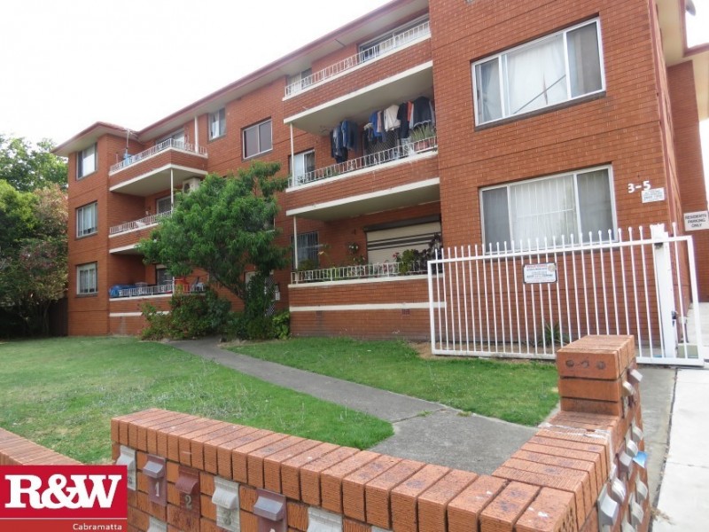 21/3-5 Church Street,, Cabramatta NSW 2166