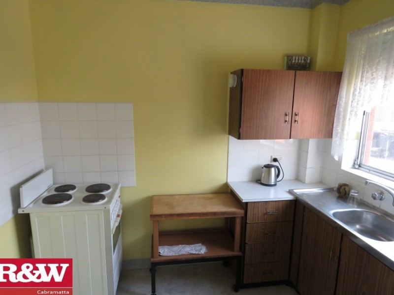 21/3-5 Church Street,, Cabramatta NSW 2166