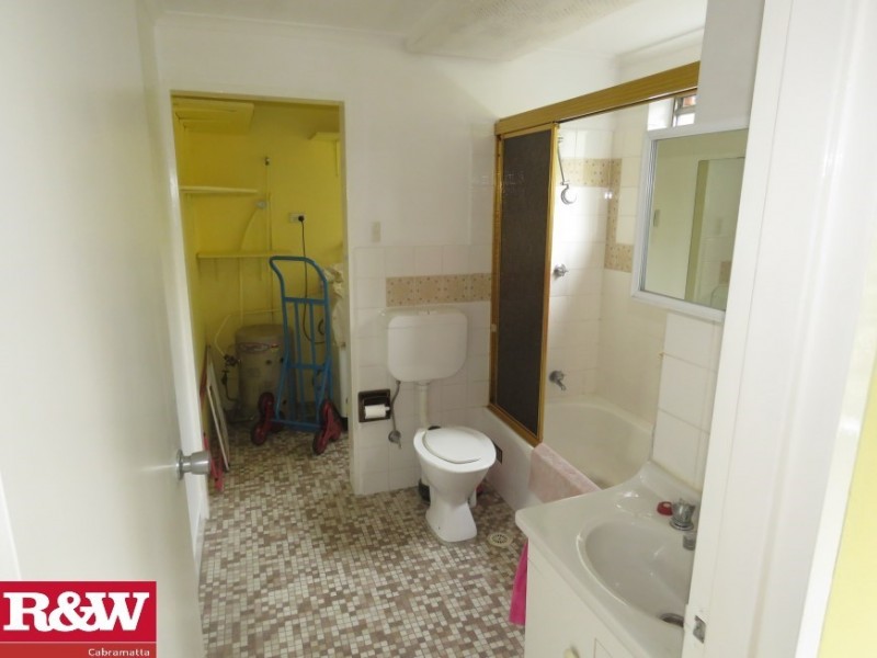 21/3-5 Church Street,, Cabramatta NSW 2166