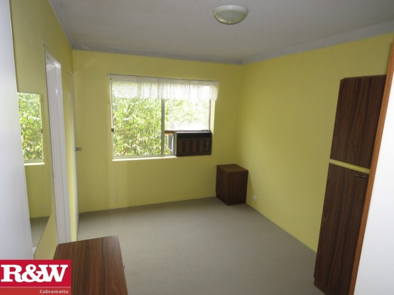 21/3-5 Church Street,, Cabramatta NSW 2166