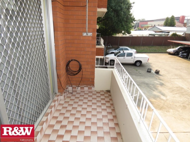 21/3-5 Church Street,, Cabramatta NSW 2166