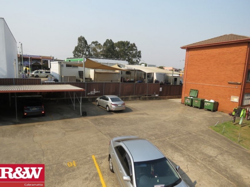 21/3-5 Church Street,, Cabramatta NSW 2166