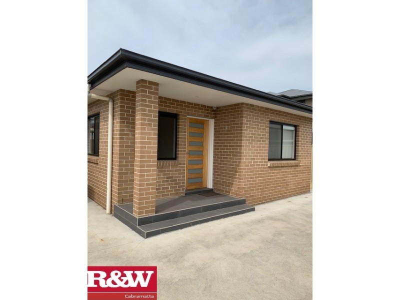 1B Ralph Street,, Cabramatta NSW 2166