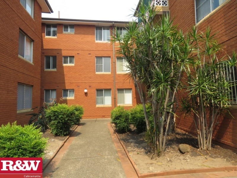 3/136 Lansdowne Road, Canley Vale NSW 2166