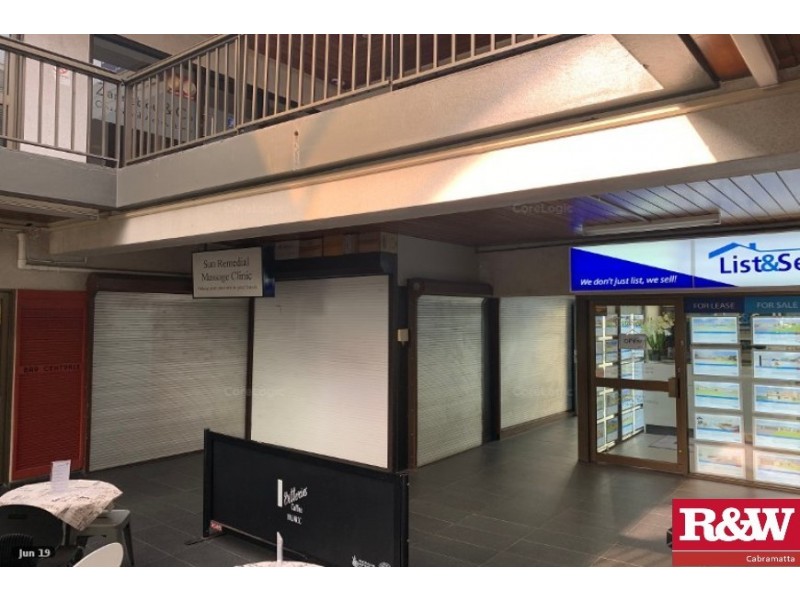 1/186 Queen Street, Campbelltown NSW 2560