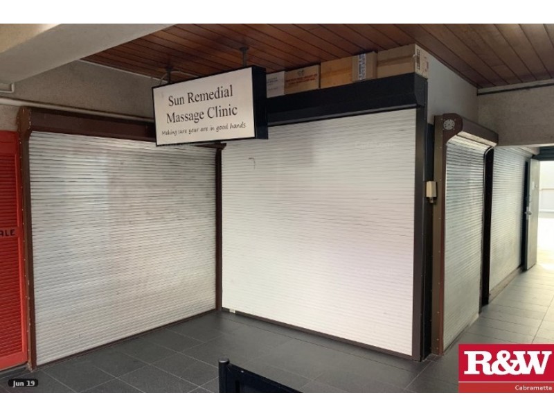 1/186 Queen Street, Campbelltown NSW 2560