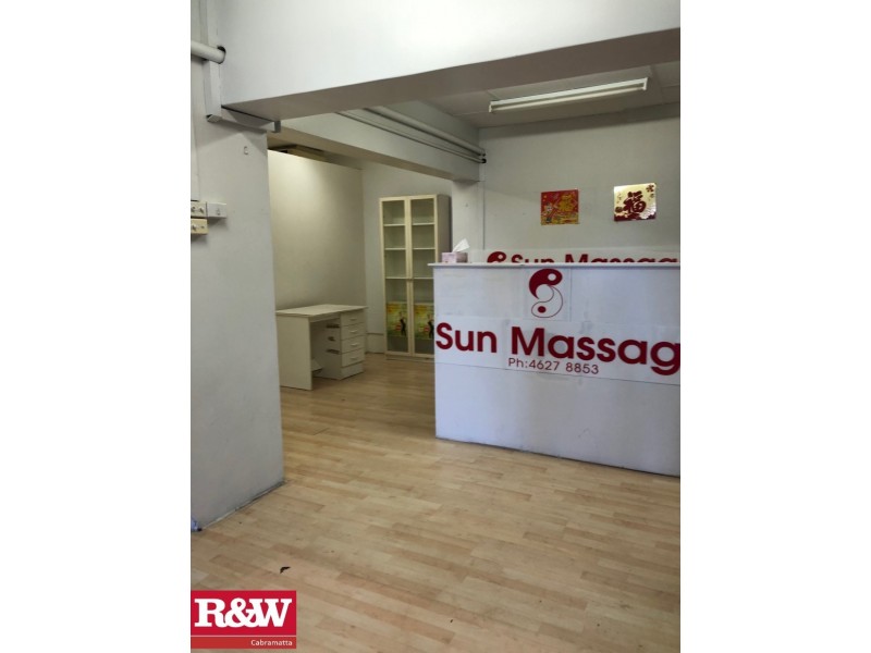 1/186 Queen Street, Campbelltown NSW 2560