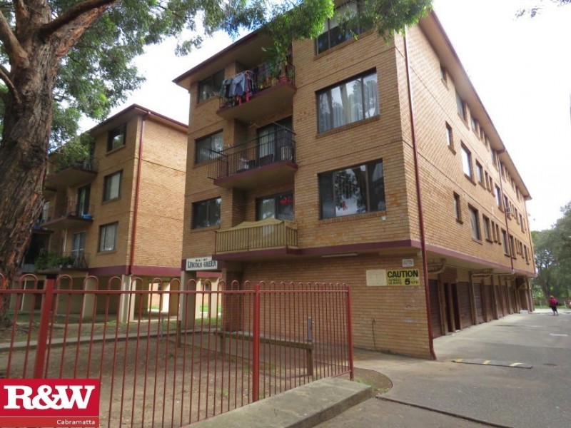 36/91a-97 Longfield Street, Cabramatta NSW 2166