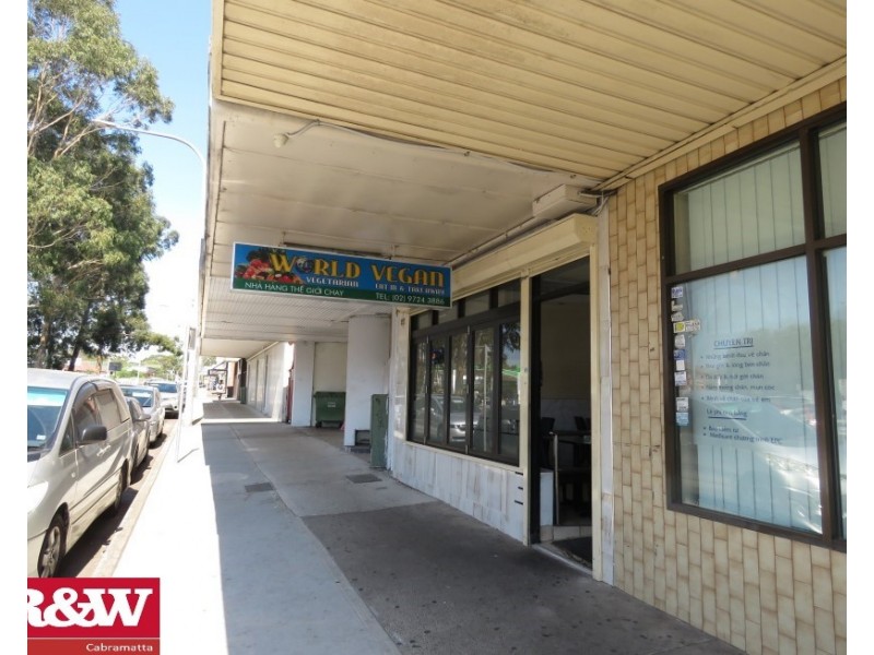 197 Cabramatta Road,, Cabramatta NSW 2166