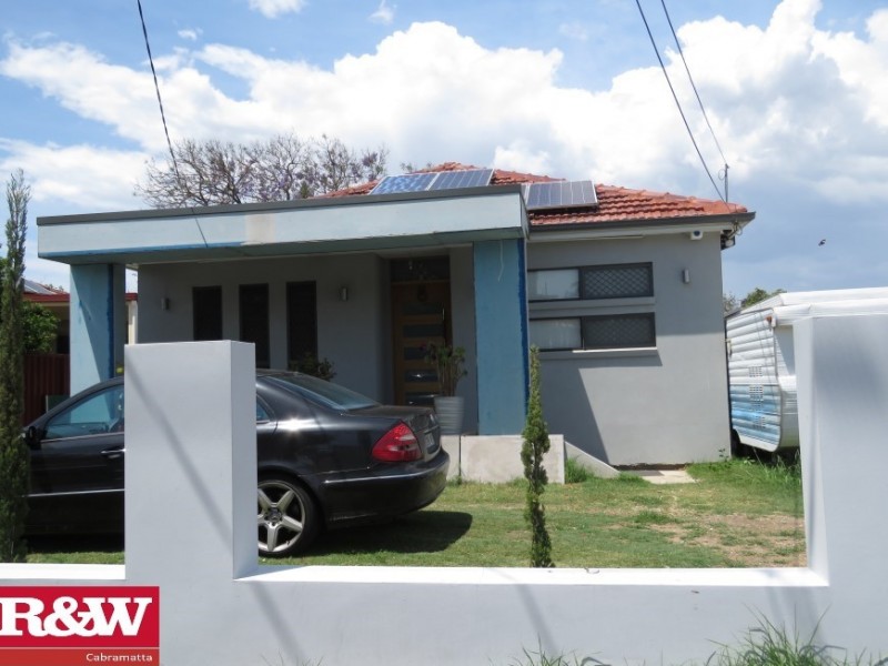 Canley Vale NSW 2166