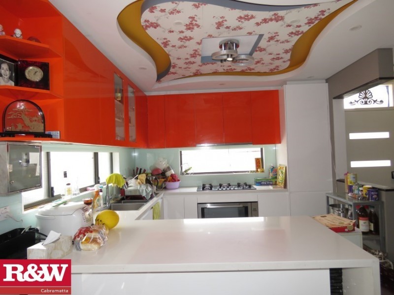 Canley Vale NSW 2166