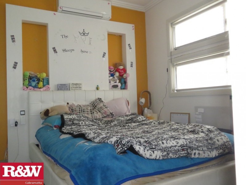 Canley Vale NSW 2166