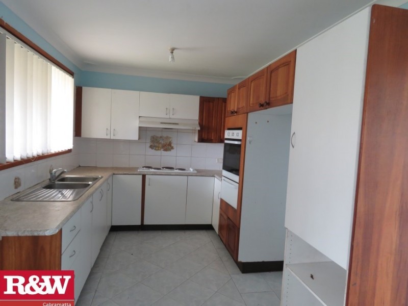 Cabramatta West NSW 2166