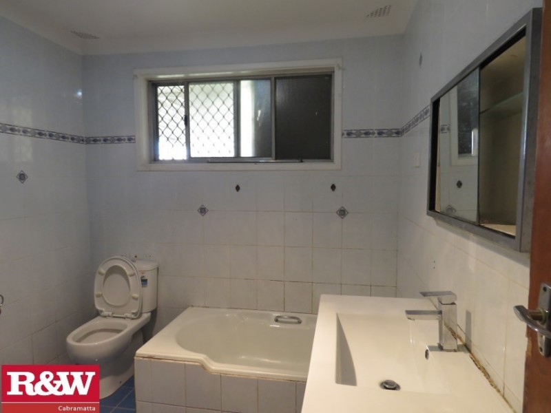 Cabramatta West NSW 2166