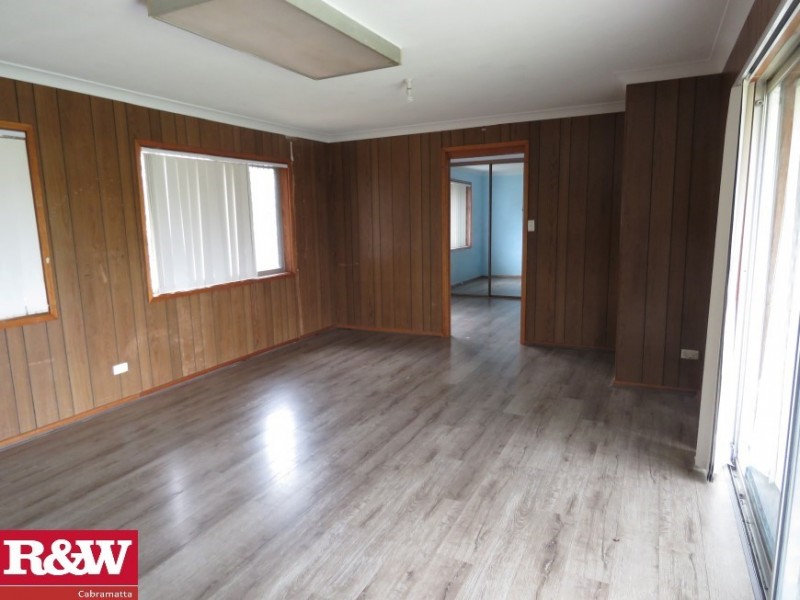 Cabramatta West NSW 2166