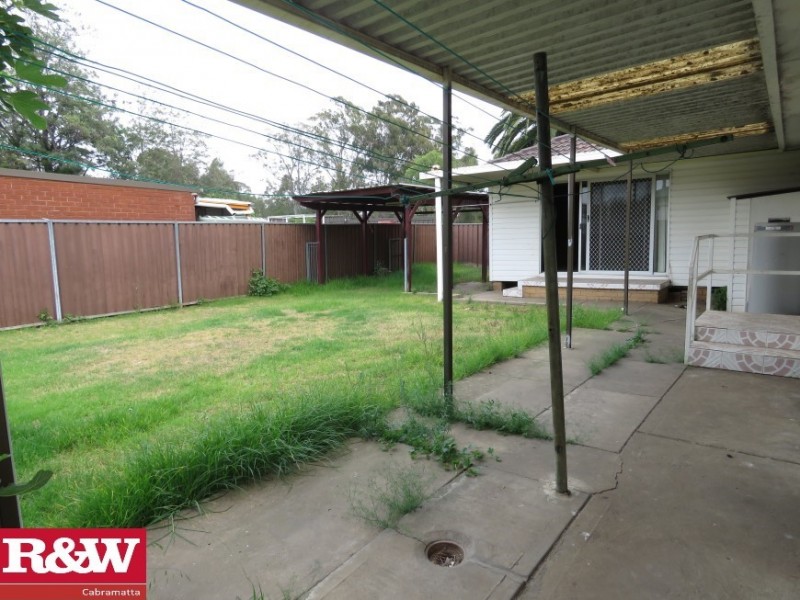 Cabramatta West NSW 2166