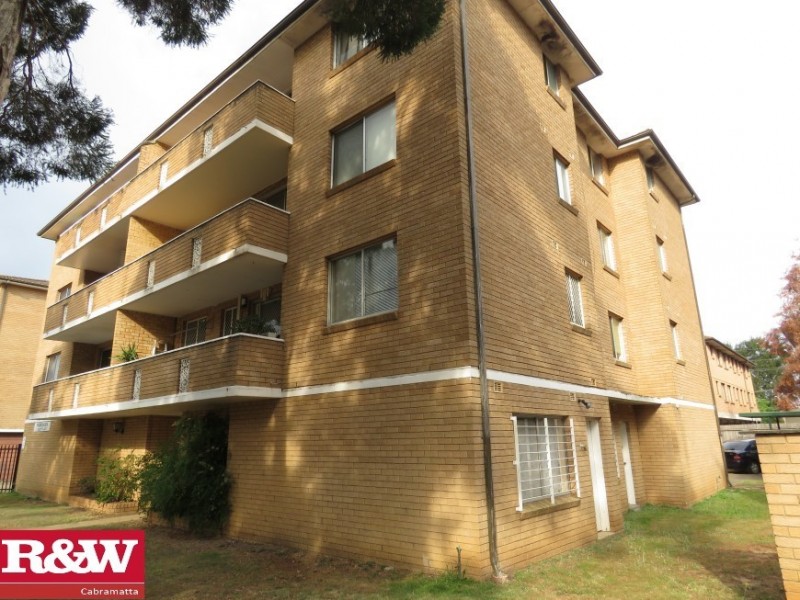 Canley Vale NSW 2166