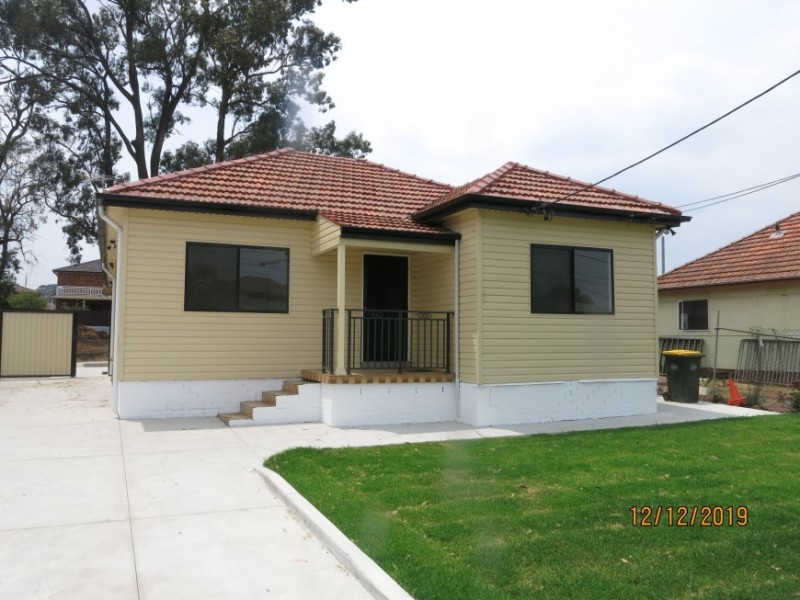 120 Broomfield Street, Cabramatta NSW 2166