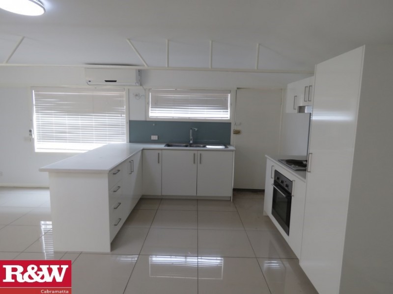 13a Bruce Street,, Lansvale NSW 2166