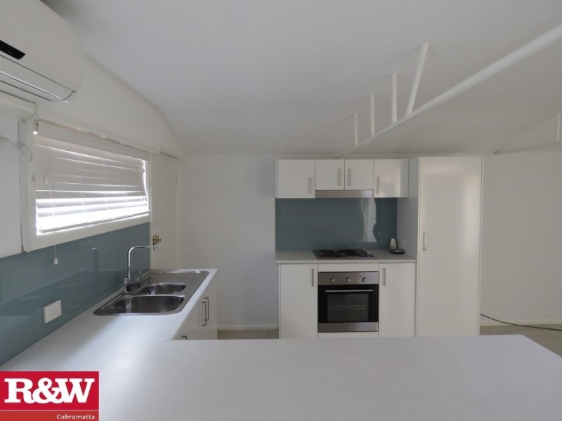 13a Bruce Street,, Lansvale NSW 2166