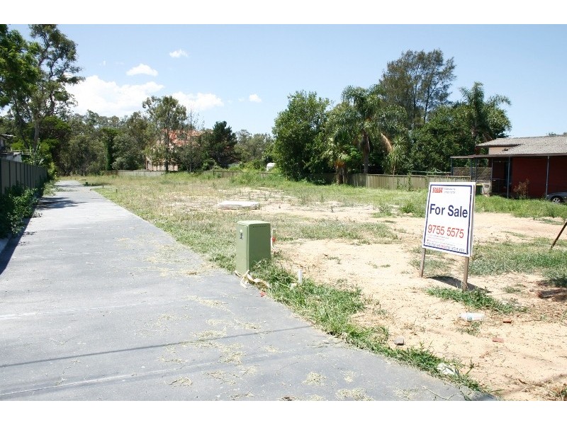 Canley Vale NSW 2166