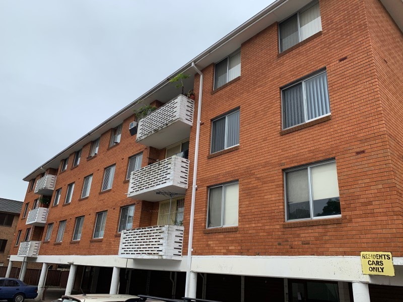 19/151 John Street, Cabramatta NSW 2166