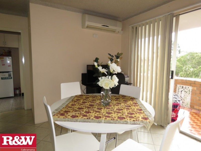 9/2 Equity Place,, Canley Vale NSW 2166