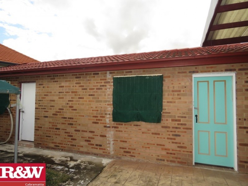 17 Humphries Road,, Wakeley NSW 2176