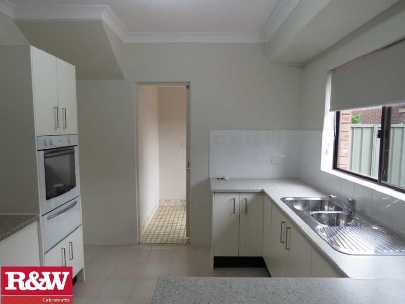 7/156 Moore Street,, Liverpool NSW 2170
