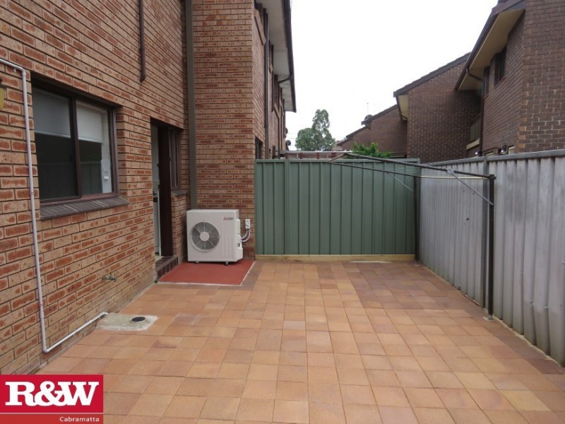 7/156 Moore Street,, Liverpool NSW 2170