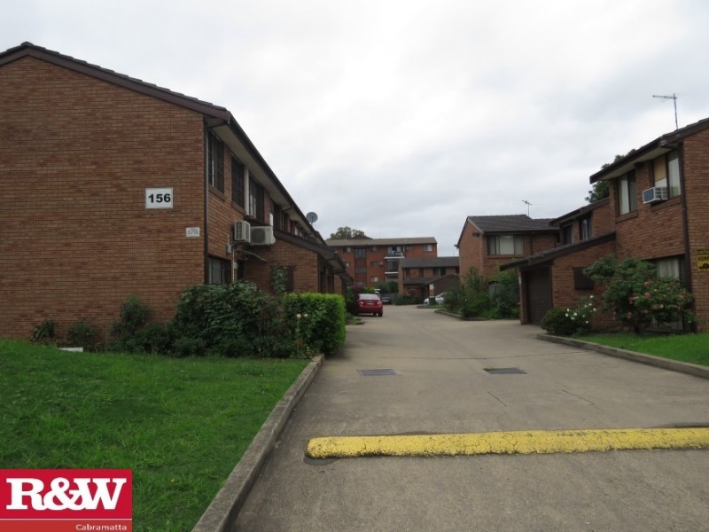 7/156 Moore Street,, Liverpool NSW 2170