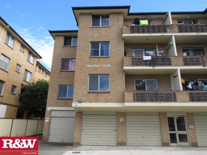 3/31 Speed Street,, Liverpool NSW 2170