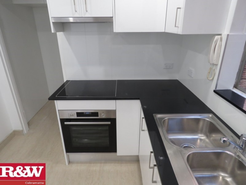 3/31 Speed Street,, Liverpool NSW 2170