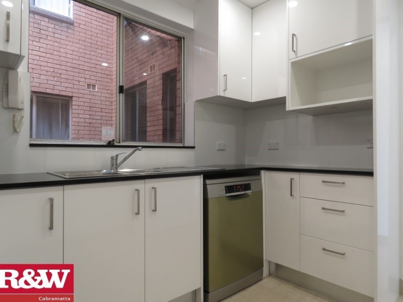 3/31 Speed Street,, Liverpool NSW 2170