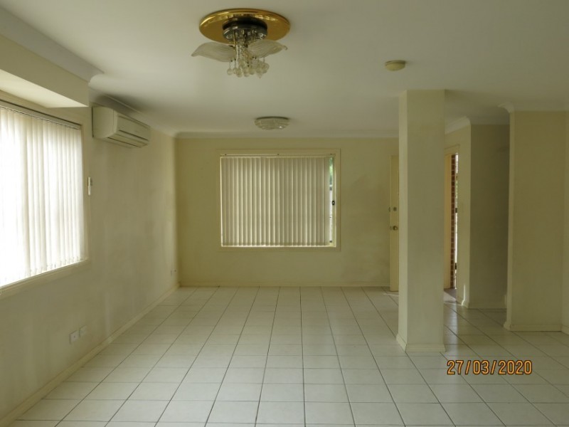 3/21 PevenseyStreet, Canley Vale NSW 2166