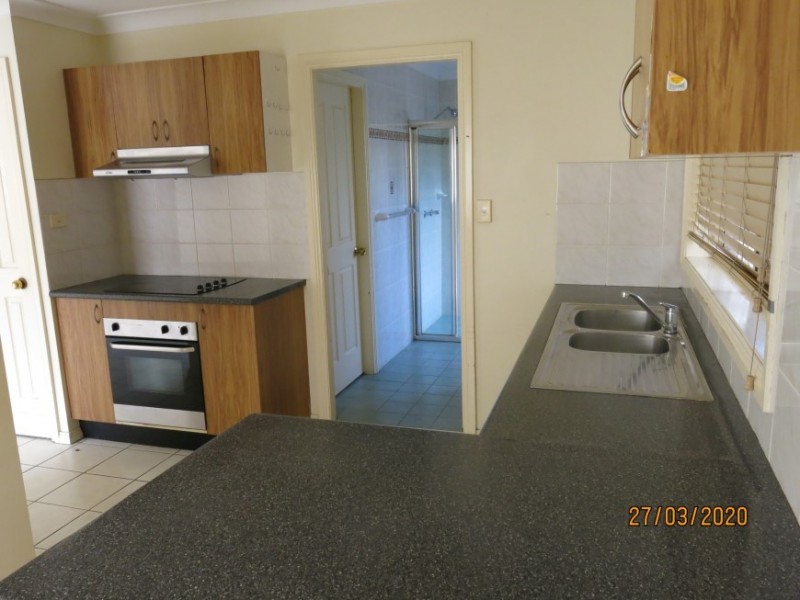 3/21 PevenseyStreet, Canley Vale NSW 2166