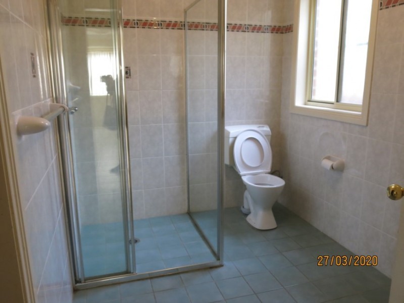 3/21 PevenseyStreet, Canley Vale NSW 2166