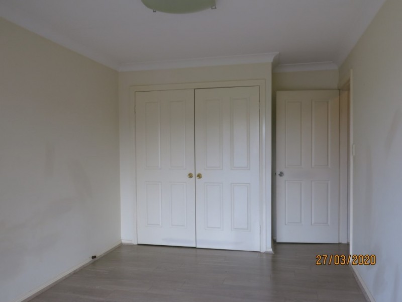 3/21 PevenseyStreet, Canley Vale NSW 2166